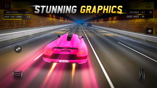 MR RACER : Premium Racing Game MR RACER : Premium Racing Game