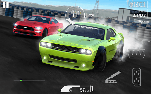 Nitro Nation: Car Racing Game Nitro Nation: Car Racing Game