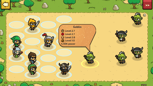 Raid Heroes: Total War