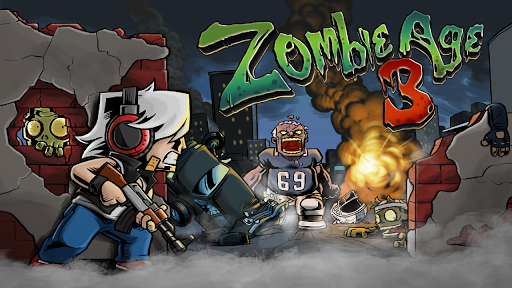 Zombie Age 3 Premium: Survival Zombie Age 3 Premium: Survival