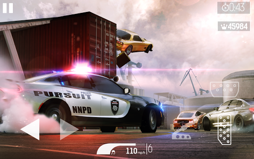 Nitro Nation: Car Racing Game Nitro Nation: Car Racing Game