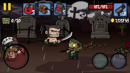 Zombie Age 2 Premium: Shooter Zombie Age 2 Premium: Shooter