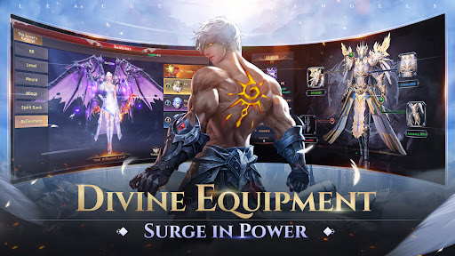 League of Angels: Chaos League of Angels: Chaos