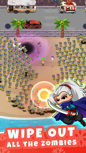 Undead City: Survivor Premium Undead City: Survivor Premium