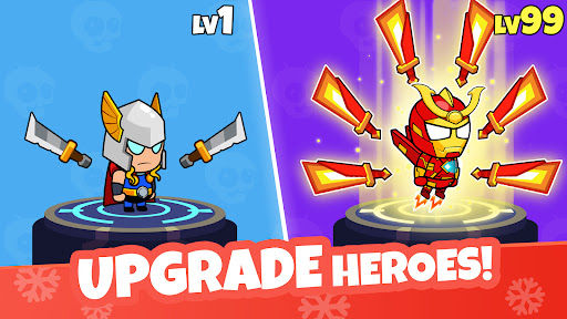 Undead City: Survivor Premium Undead City: Survivor Premium