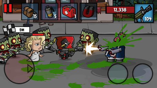 Zombie Age 3 Premium: Survival Zombie Age 3 Premium: Survival