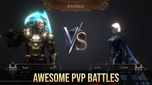 Shadow Hunter: Offline Premium Shadow Hunter: Offline Premium