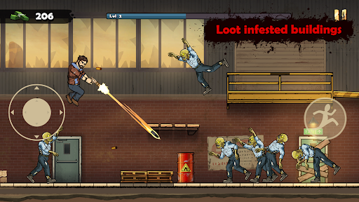 Earn to Die Rogue Earn to Die Rogue