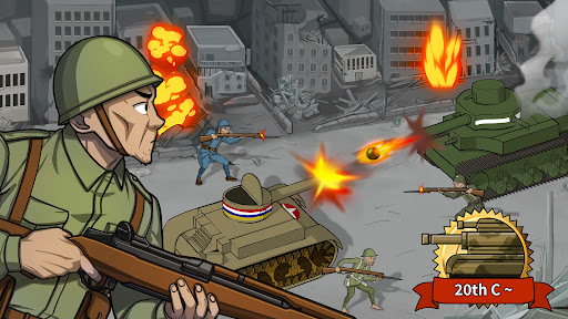 Primitive Brothers : Idle Game Primitive Brothers : Idle Game