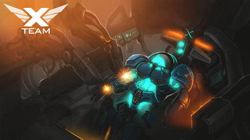 XTeam - Idle Clicker RPG XTeam - Idle Clicker RPG