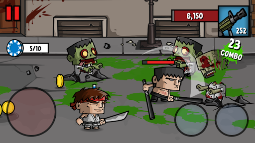 Zombie Age 3 Premium: Survival Zombie Age 3 Premium: Survival