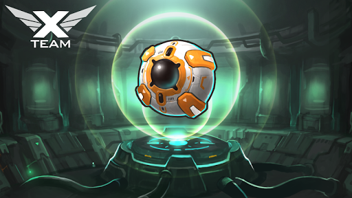 XTeam - Idle Clicker RPG XTeam - Idle Clicker RPG