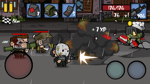 Zombie Age 2 Premium: Shooter Zombie Age 2 Premium: Shooter