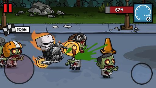 Zombie Age 3 Premium: Survival Zombie Age 3 Premium: Survival