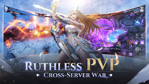 League of Angels: Chaos League of Angels: Chaos